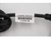 Lenovo 31039105 CABLE Longwell BLK 1.0M C5 SA power cord