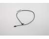 Lenovo CABLE LS 460mm SATA cable 2 latch,right for Lenovo IdeaCentre Y900 (90DD/90FW/90FX)