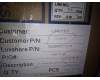 Lenovo 31504213 CABLE LS 740mm Back Wifi antenna_w cd_ta