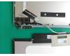 Acer 33.A3FN8.001 HINGE.ASSY.LEFT