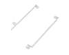 33.A6MN2.001 original Acer Hard drive accessories for 1. HDD slot