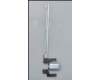 Acer 33.G55N7.001 COVER.LCD.HINGE.BRACKET.R