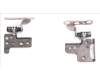 Acer 33.K3MN2.001 LCD HINGE LEFT