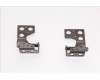 33.Q50N1.004 Acer COVER.LCD.HINGE.LEFT&RIGHT.KITTING