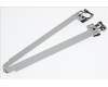 33.Q5AN2.005 Acer HINGE.R&L.2.6MM.W/ADHESIVE.TAPE*4