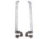 Acer 33.QG1N2.001 LCD HINGE RIGHT & LEFT KIT FOR 3.5MM LCD