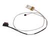 34052534 Fujitsu Display cable LED eDP 30-Pin