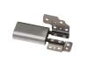 35008687 original Medion Display-Hinge left