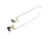 35013380 original Lenovo Display-Hinges right and left