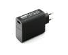 35046037 original Lenovo USB AC-adapter 65.0 Watt EU wallplug