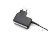36200388 original Lenovo AC-adapter 18.0 Watt EU wallplug
