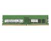 Fujitsu Memory - 16GB DDR4 2666MHz 2Rx8 U ECC original for Fujitsu Primergy TX1320 M4