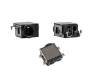 3722-003305 Samsung DC Jack 5.5/3.3mm 3PIN