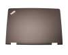 3934744100257 original Lenovo display-cover 39.6cm (15.6 Inch) grey (without WWAN)