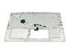 39XKUTAJN10 original Asus keyboard incl. topcase DE (german) silver/silver