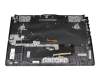 3BBKYTAJN00 original Asus keyboard incl. topcase US (english) black/white/black with backlight