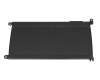 3CRH3-007 original Dell battery 42Wh (1.5cm variant)