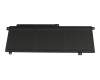 3ICP5/81/76 original Asus battery 70Wh