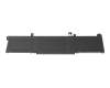 3ICP6/54/90 original Lenovo battery 57Wh