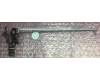 3Y32X Dell Left hinge assembly for LCD