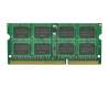 Memory 4GB DDR3-RAM 1333MHz (PC3-10600) 2Rx8 from Samsung for Quanta TW9