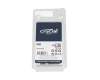 Crucial Memory 8GB DDR4-RAM 2666MHz (PC4-21300) for Clevo GK7CP7S