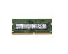 Memory 8GB DDR4-RAM 2666MHz (PC4-21300) from Samsung for Lenovo Legion Y530-15ICH (81GT)