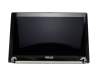 90R-NWO1L1300Y original Asus Touch-Display Unit 15.6 Inch (FHD 1920x1080) black / silver Touch