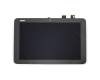 TV101WXI1-NU2 original BOE Touch-Display Unit 10.1 Inch (WXGA 1280x800) black