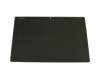 5D10P92363 original Lenovo Touch-Display Unit 12.2 Inch (WUXGA 1920x1200) black - with LTE -