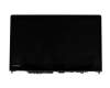 Touch-Display Unit 14.0 Inch (FHD 1920x1080) black original suitable for Lenovo Yoga 510-14IKB (80VB004RMJ)