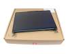 Display Unit 14.5 Inch (3K 2944x1840) anthracite original suitable for Lenovo Yoga Pro 7 14AKP10 (83KG)