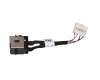 40069486 original Medion DC Jack with Cable