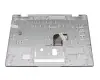 40070024 original Medion keyboard incl. topcase DE (german) grey/grey
