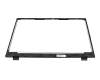 40085128 original Medion Display-Bezel / LCD-Front 39.6cm (15.6 inch) black