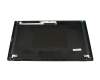 40085129 original Medion display-cover 39.6cm (15.6 Inch) black