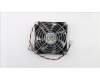 Lenovo 41R5595 FRU, Fan Asm, 92 mm Front PCI