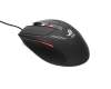 Asus Maus GX900 LASER USB MOUSE - BLACK