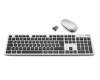 Asus 0K010-00100700 original Wireless Keyboard/Mouse Kit (DE)