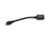 Asus 14016-00250000 USB-C to USB-A cable