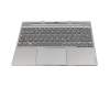 Docking-keyboard, german (DE) for Lenovo IdeaPad Miix 320-10ICR (80XF)