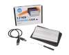 Hard Drive Case USB 3.0 SATA for Asus VivoBook Flip TP301UJ