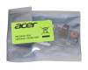 4350XGB0L01 original Acer Audio/USB Board