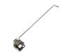 A000294510 original Toshiba Display-Hinge left
