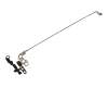 860506-001 original HP Display-Hinge left