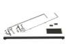 6055B0028002 original HP Display-Hinges right and left kit