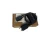 5C11B64632 original Lenovo data / charging cable black 0,70m ThinkPad TB 4 WorkStation Dock Split Cable