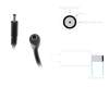 450-AELY original Dell AC-adapter 90.0 Watt