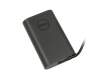 450-AJLQ original Dell USB-C AC-adapter 45.0 Watt Small