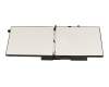 451-BBXX original Dell battery 68Wh 4 cells/7.6V